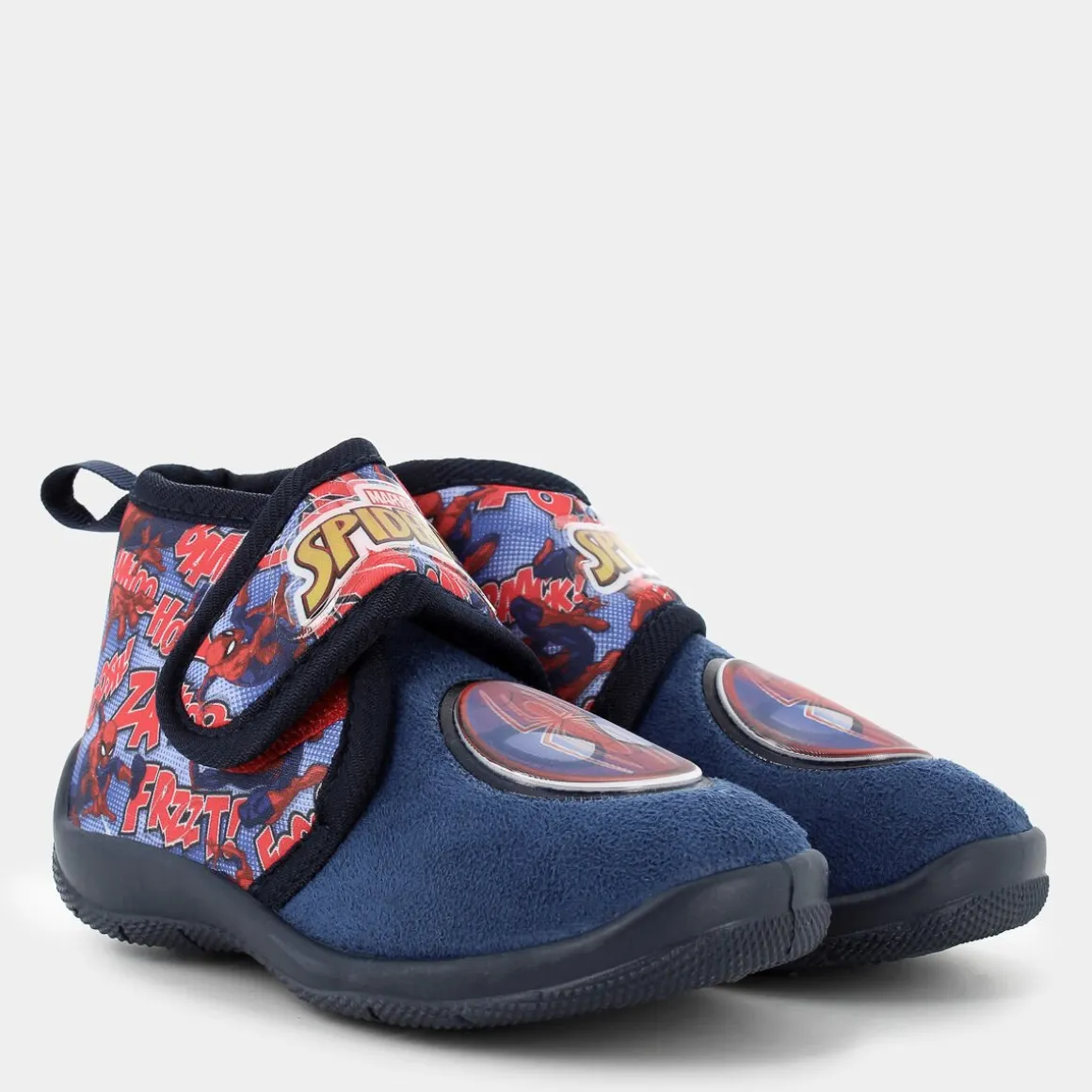 SPIDERMAN R1310485T- CIABATTE BLU Cheap