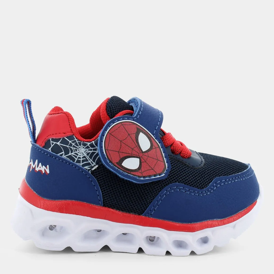 SPIDERMAN R1310438T- PRIMI PASSI BLU Cheap