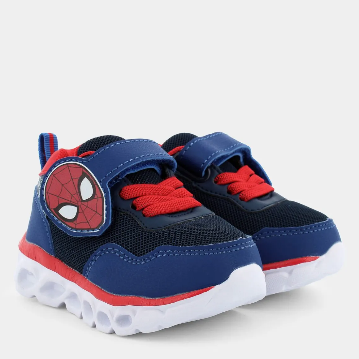 SPIDERMAN R1310438T- PRIMI PASSI BLU Cheap