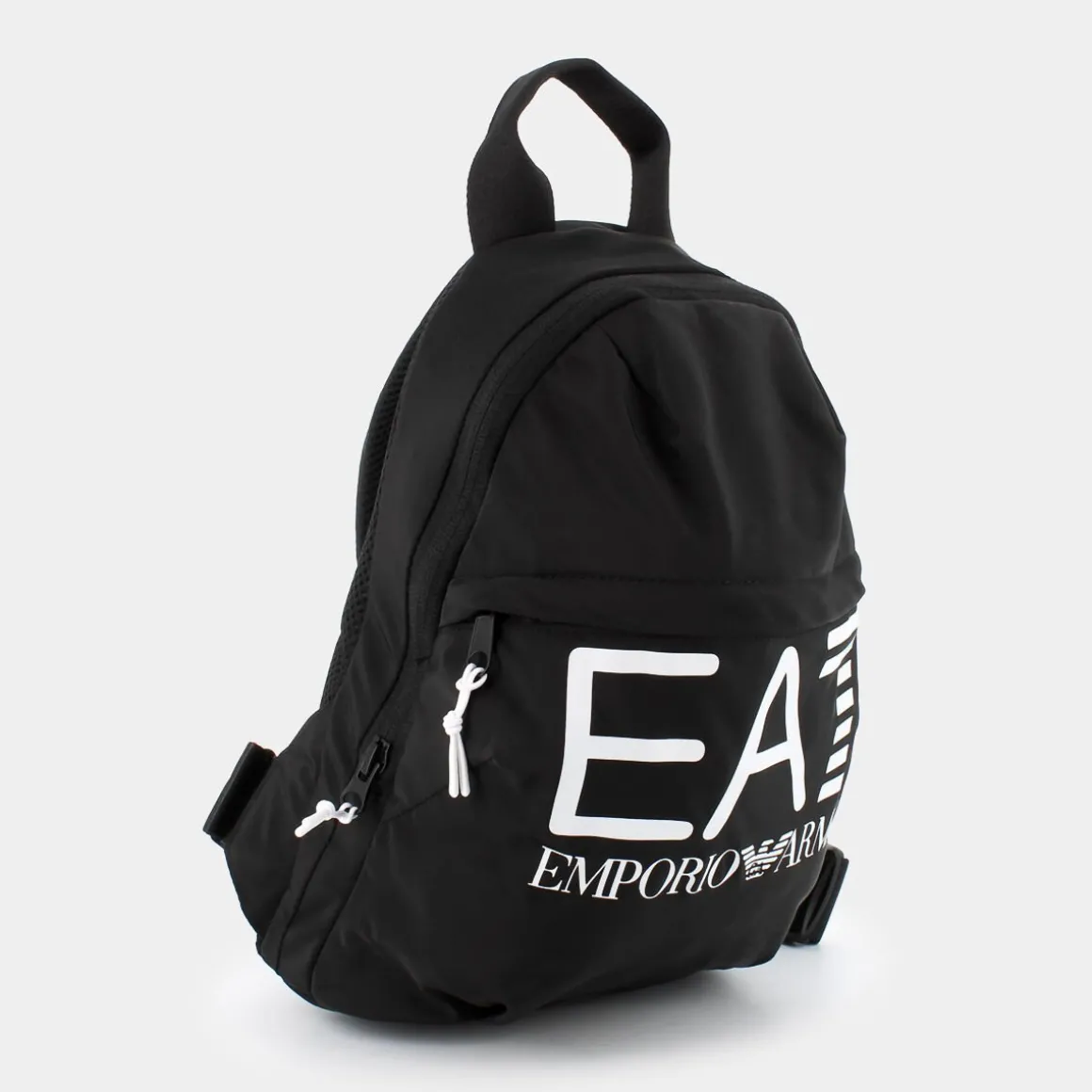 EA7 4R926-249500TRAIN U POUCHBLACK/WHITE- ZAINI NERO Sale