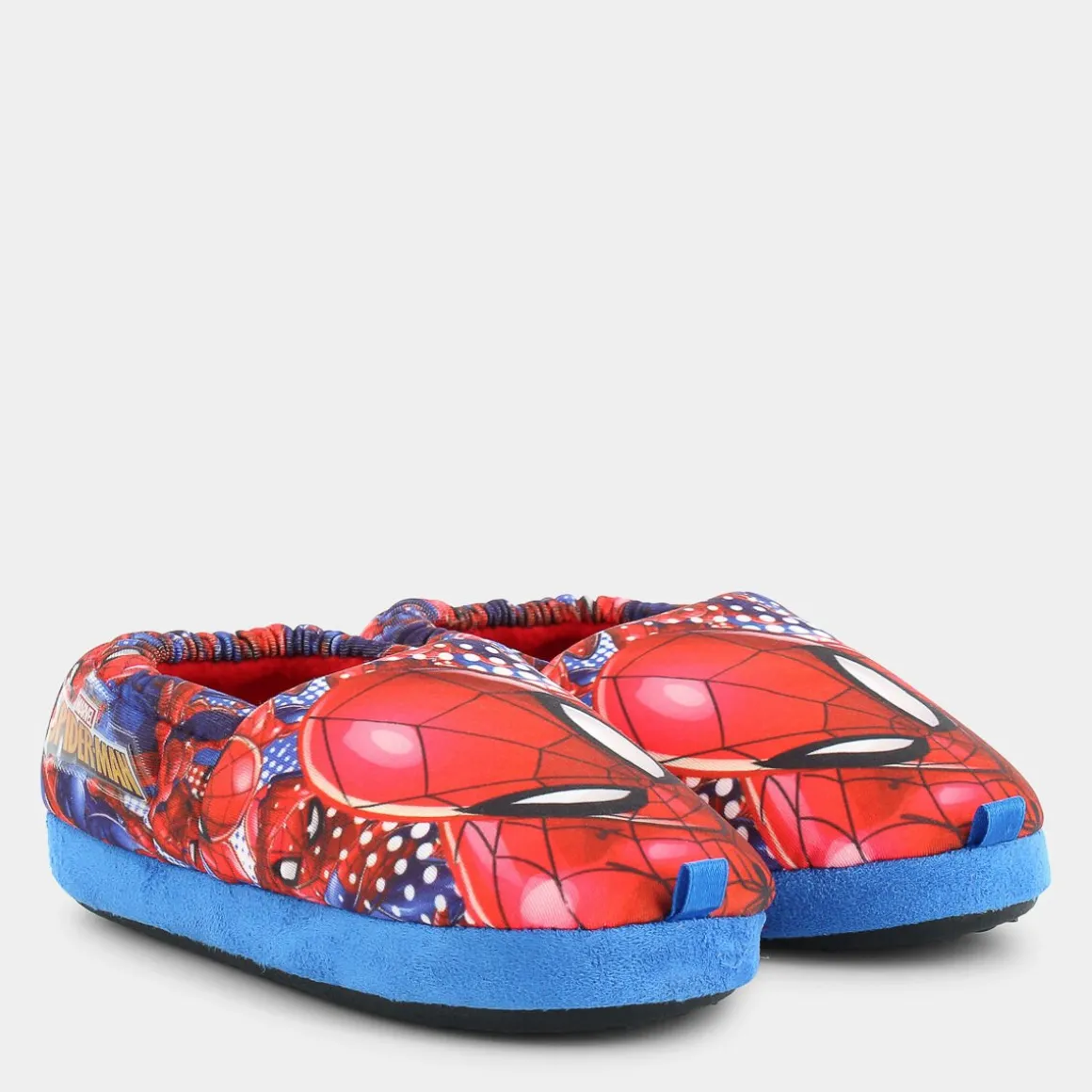 SPIDERMAN R1310381T- CIABATTE ROSSO Flash Sale