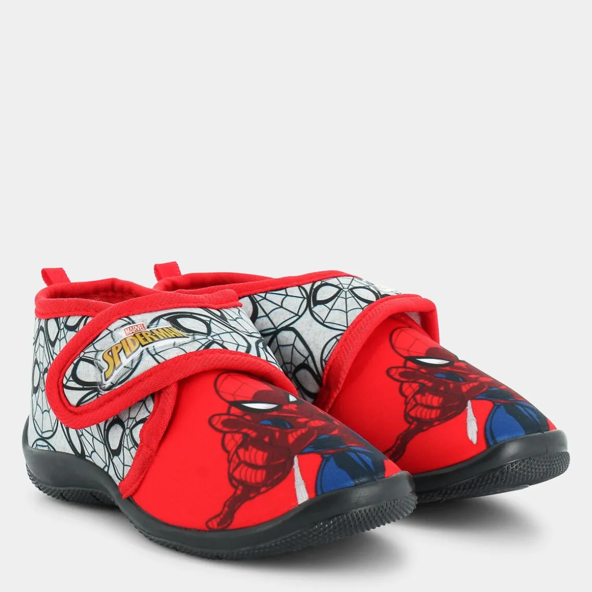 SPIDERMAN R1310371T- CIABATTE ROSSO Shop