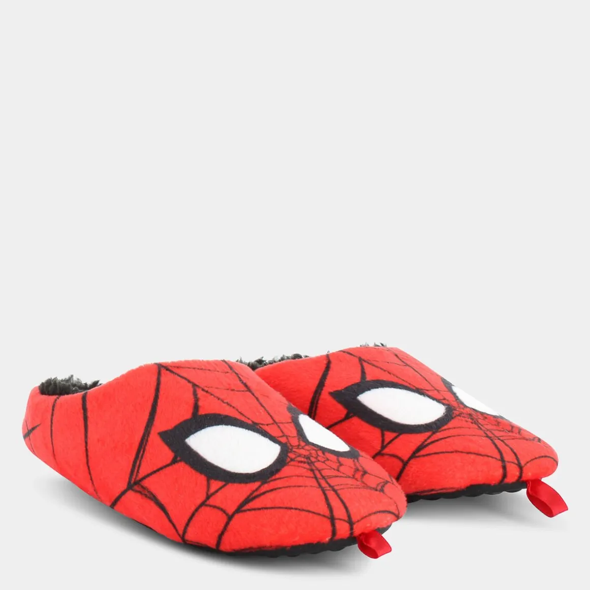 SPIDERMAN R1310372T- CIABATTE ROSSO Sale