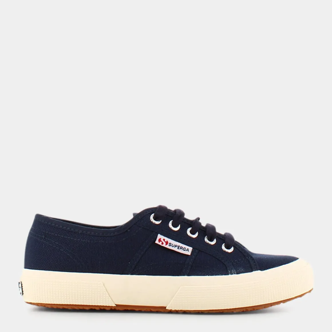 SUPERGA S0000102750 COTU CLASSICe navy- SPORTIVE BLU Best Sale