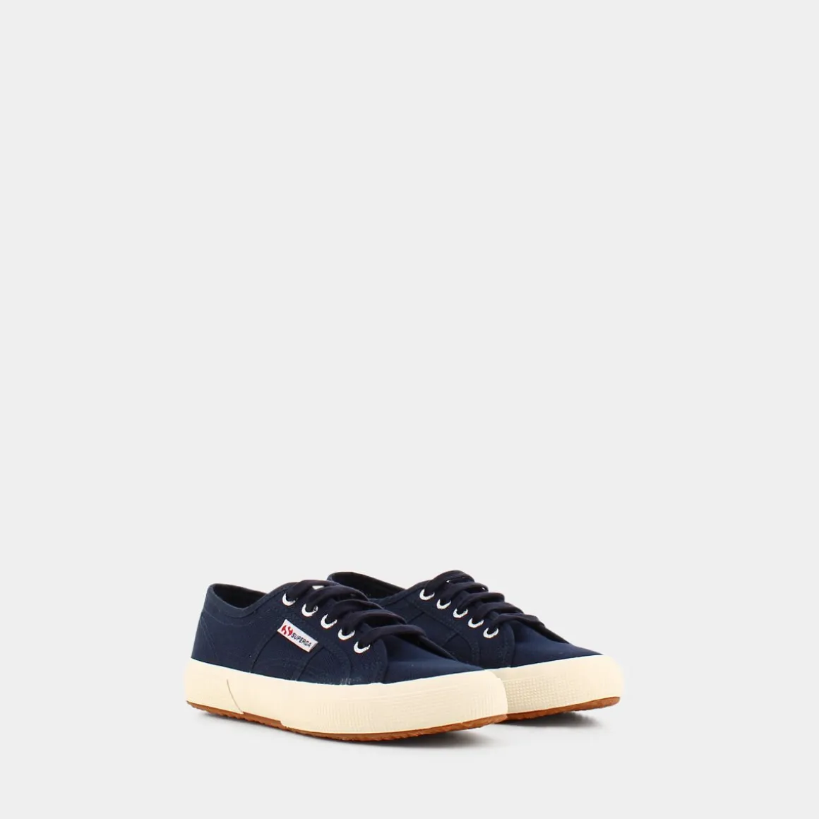 SUPERGA S0000102750 COTU CLASSICe navy- SPORTIVE BLU Best Sale