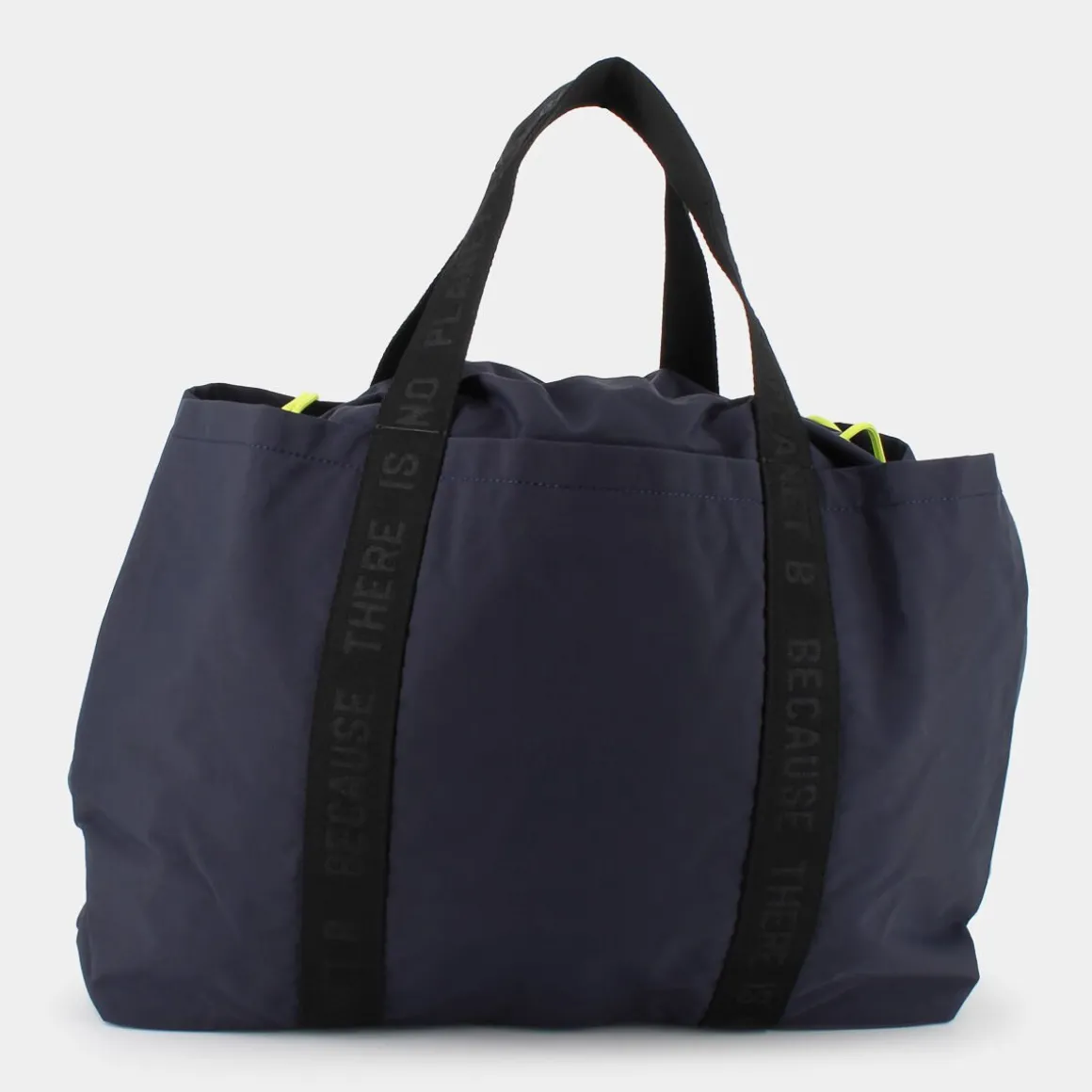 ECOALF 00136S24-161AKIRA TOTEDEEP NAVY- BORSE BLU Cheap