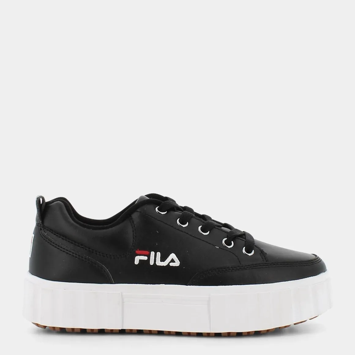 FILA 1011035SANDBLAST- SPORTIVE NERO Clearance