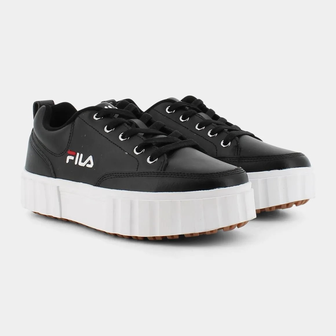 FILA 1011035SANDBLAST- SPORTIVE NERO Clearance