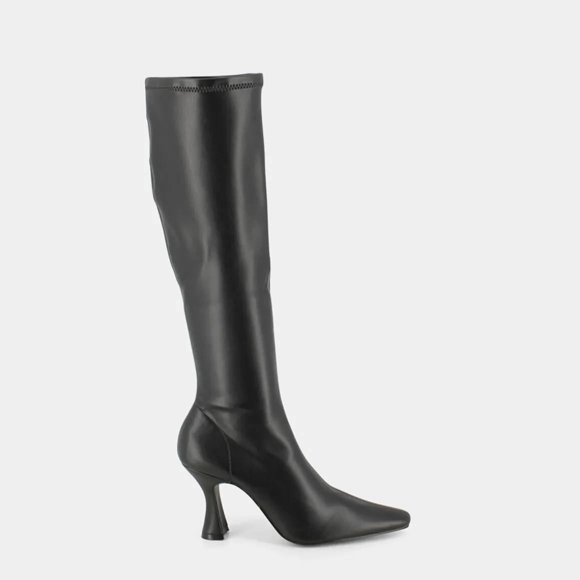 STEVE MADDEN SAVVY-- STIVALI NERO Best