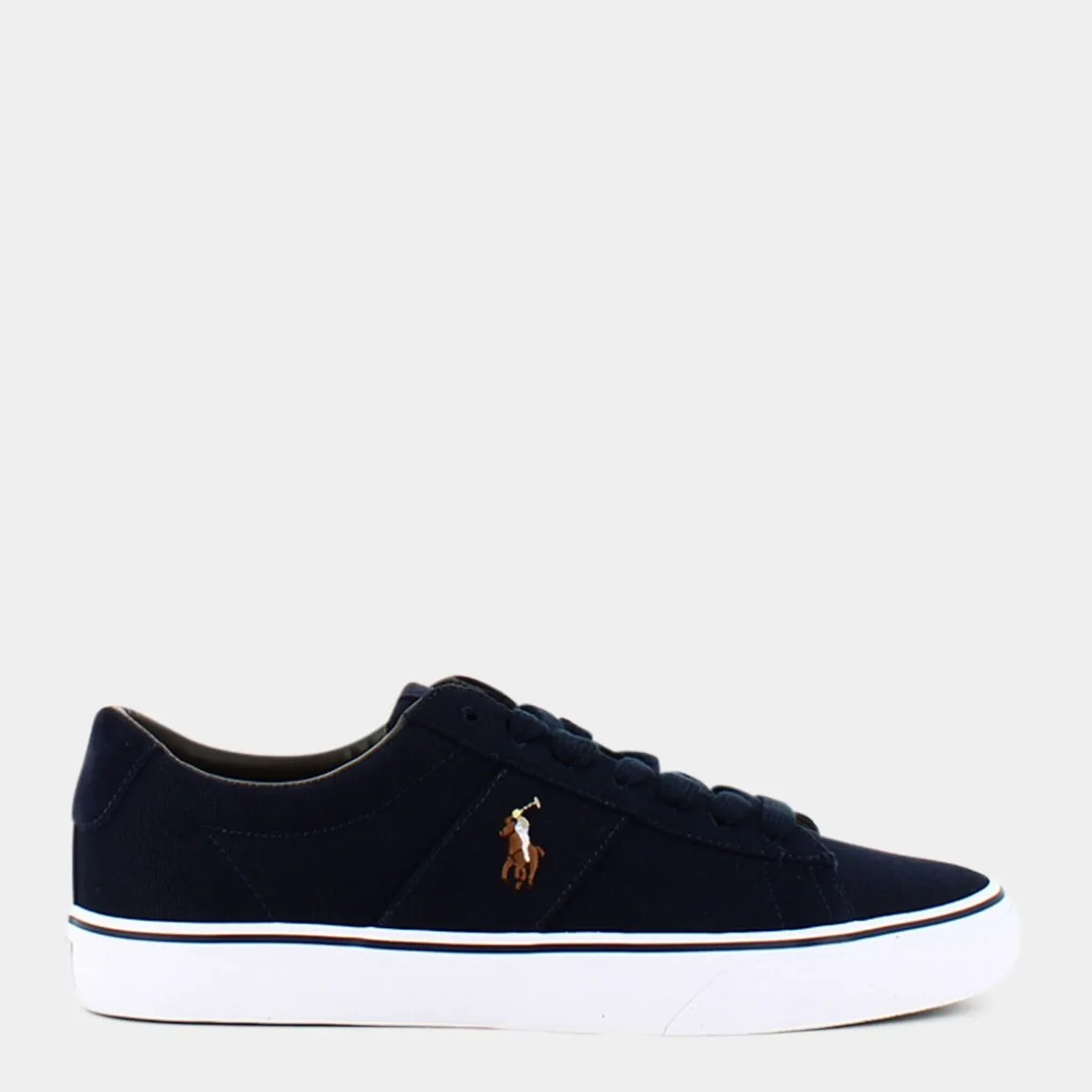 POLO RALPH LAUREN 816749369SAYERAVIATOR NAVY- SNEAKERS BLU Online