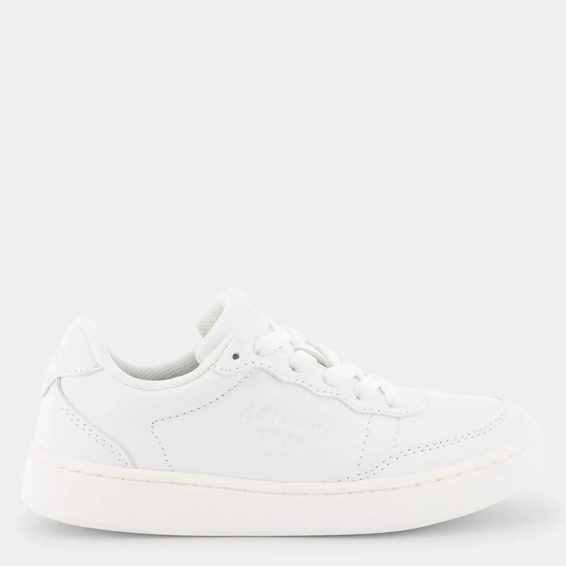 ACBC SHACBEJR20EVERGREEN- SNEAKERS BIANCO Best