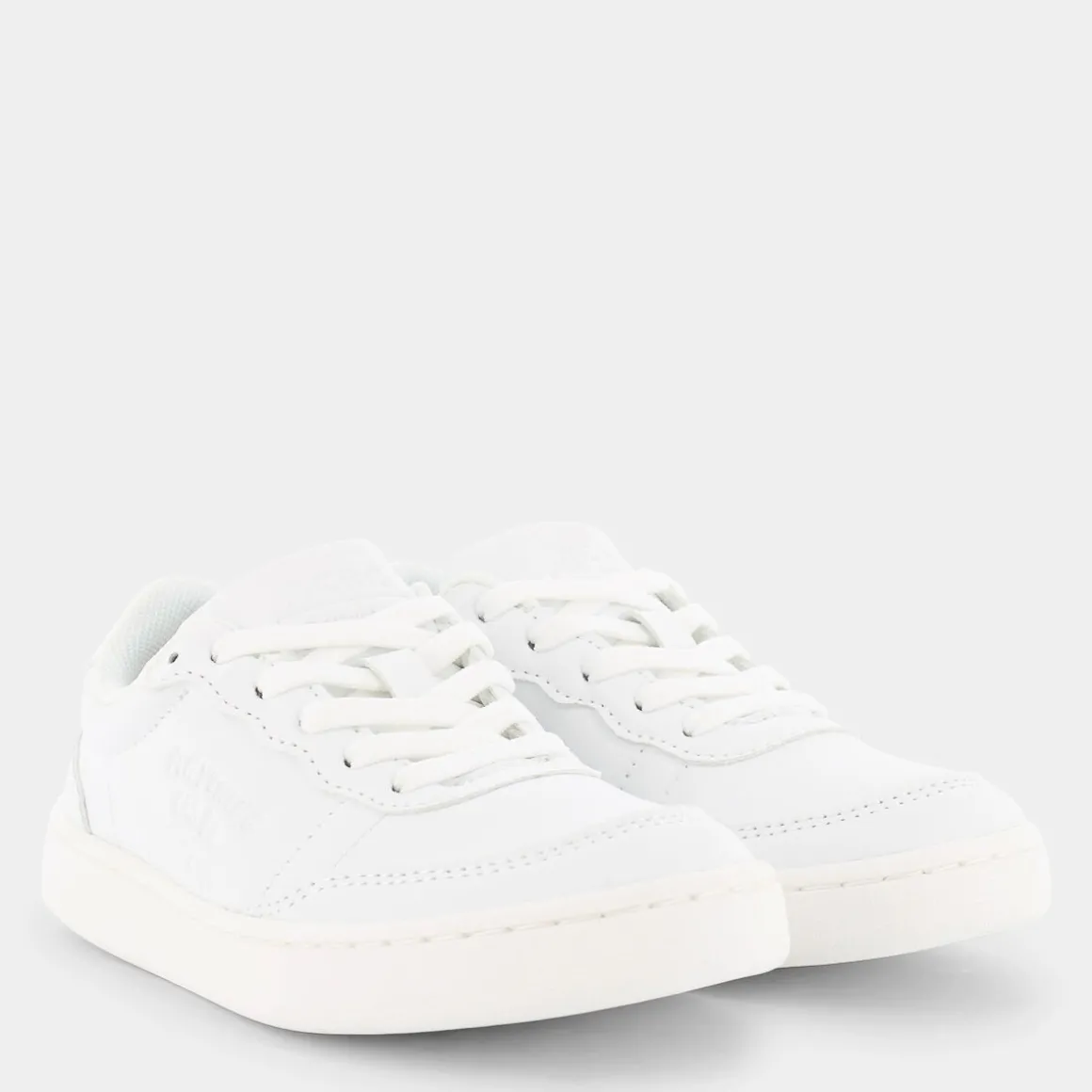 ACBC SHACBEJR20EVERGREEN- SNEAKERS BIANCO Best