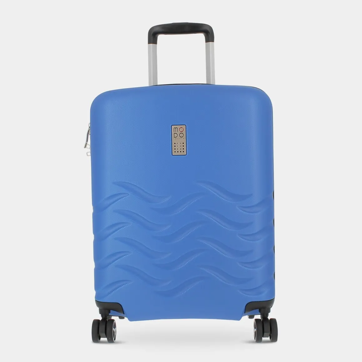 RONCATO 423621SHINE- TROLLEY GRANDE BLU Flash Sale