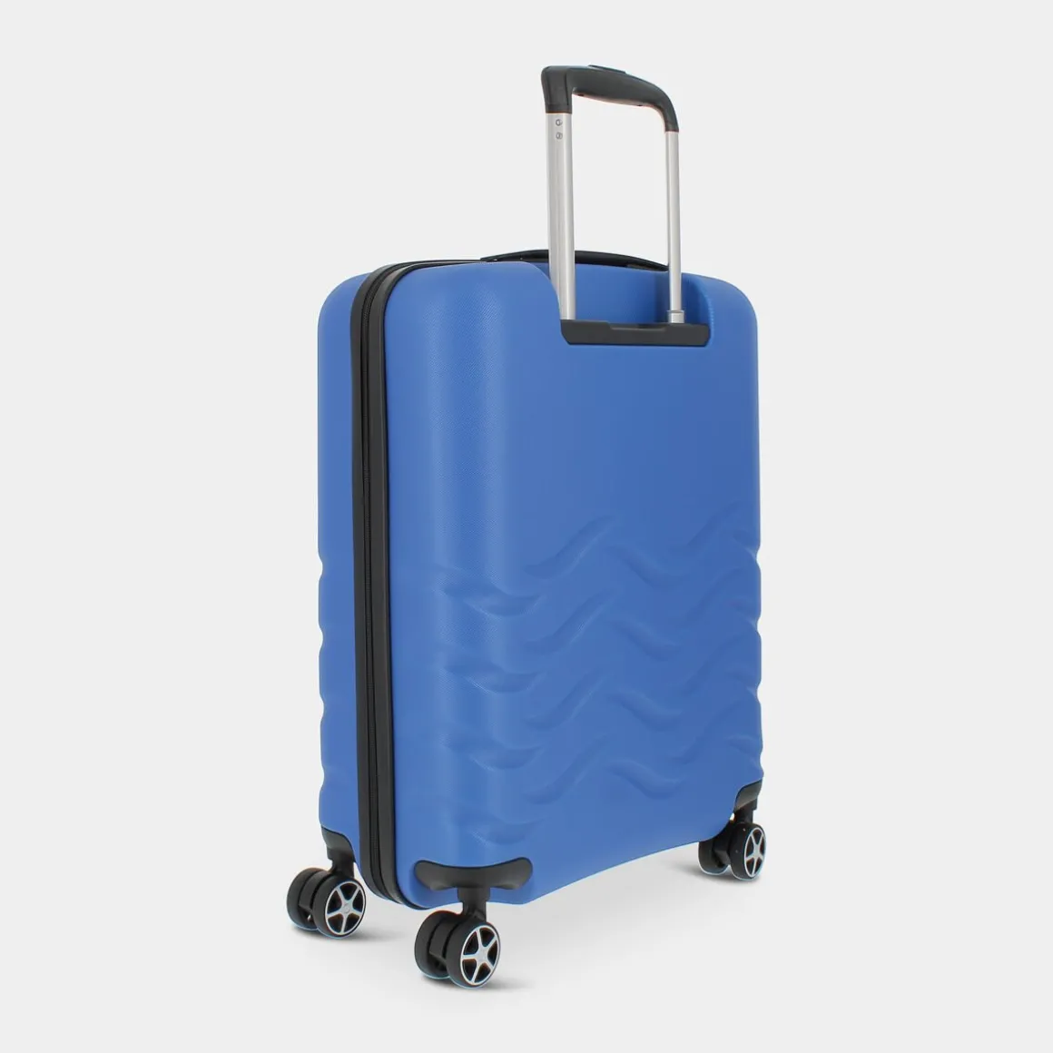 RONCATO 423621SHINE- TROLLEY GRANDE BLU Flash Sale