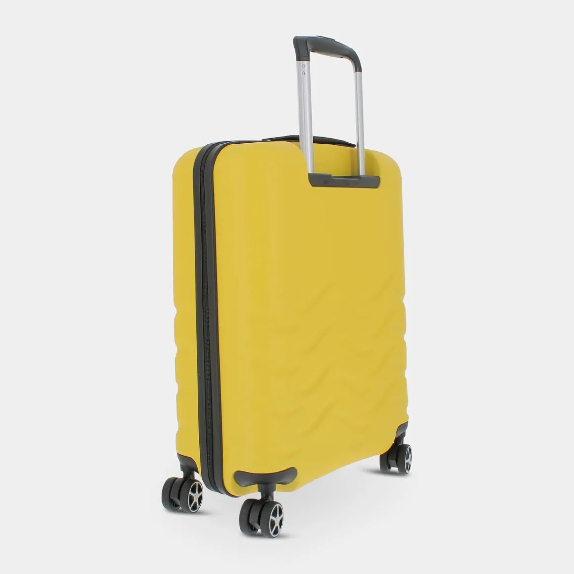 RONCATO 423621SHINE- TROLLEY GRANDE GIALLO Fashion