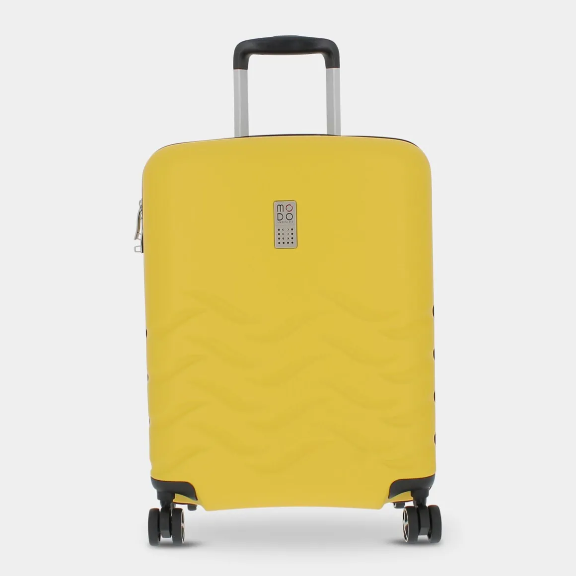 RONCATO 423622SHINE- TROLLEY MEDIO GIALLO Hot