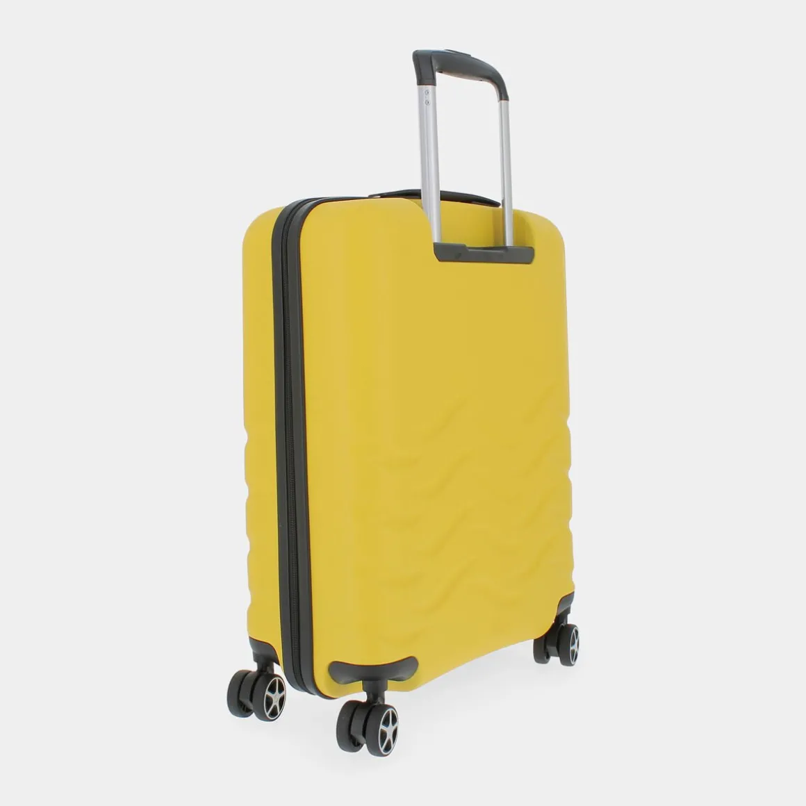 RONCATO 423622SHINE- TROLLEY MEDIO GIALLO Hot