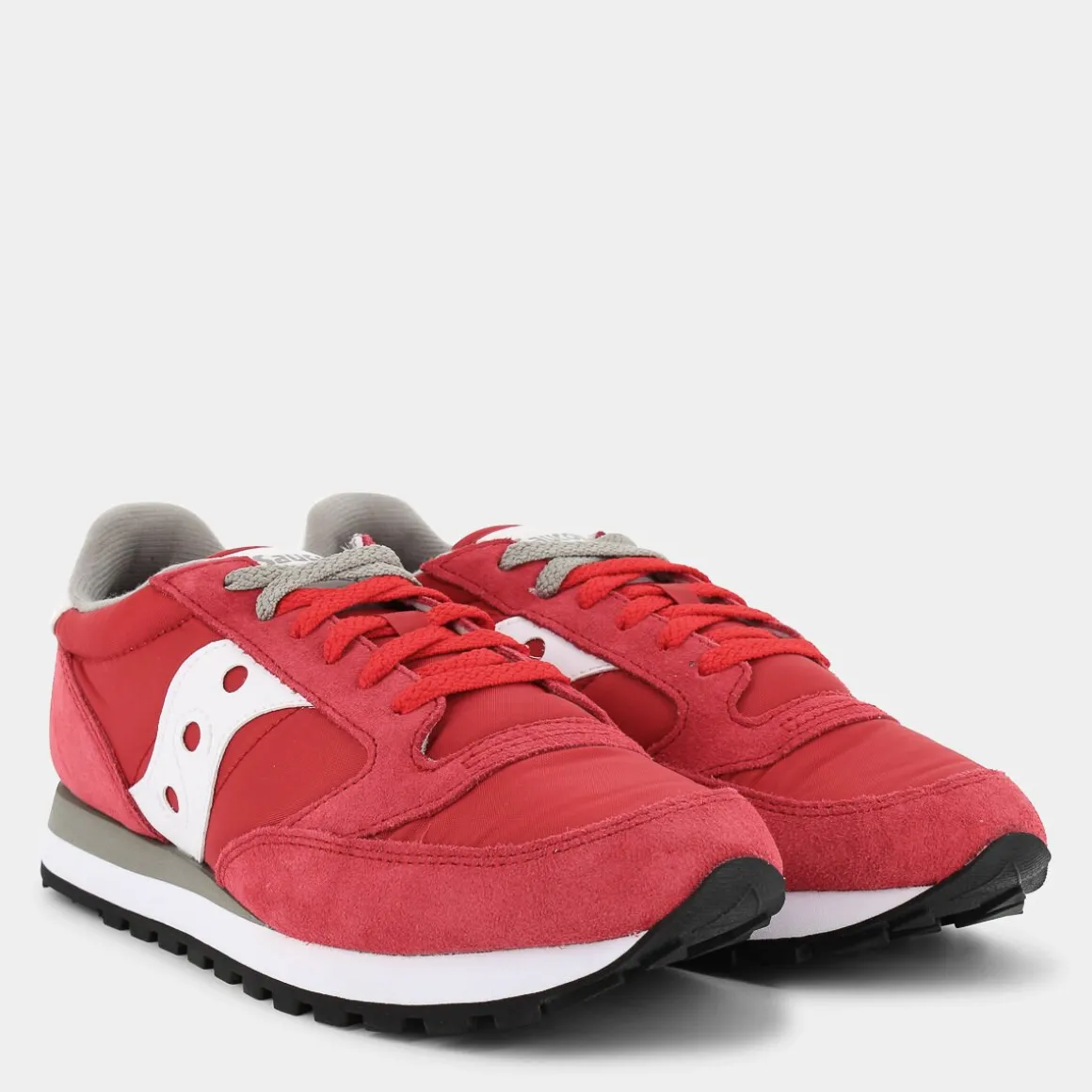 SAUCONY S2044-311JAZZRED- SPORTIVE ROSSO Online