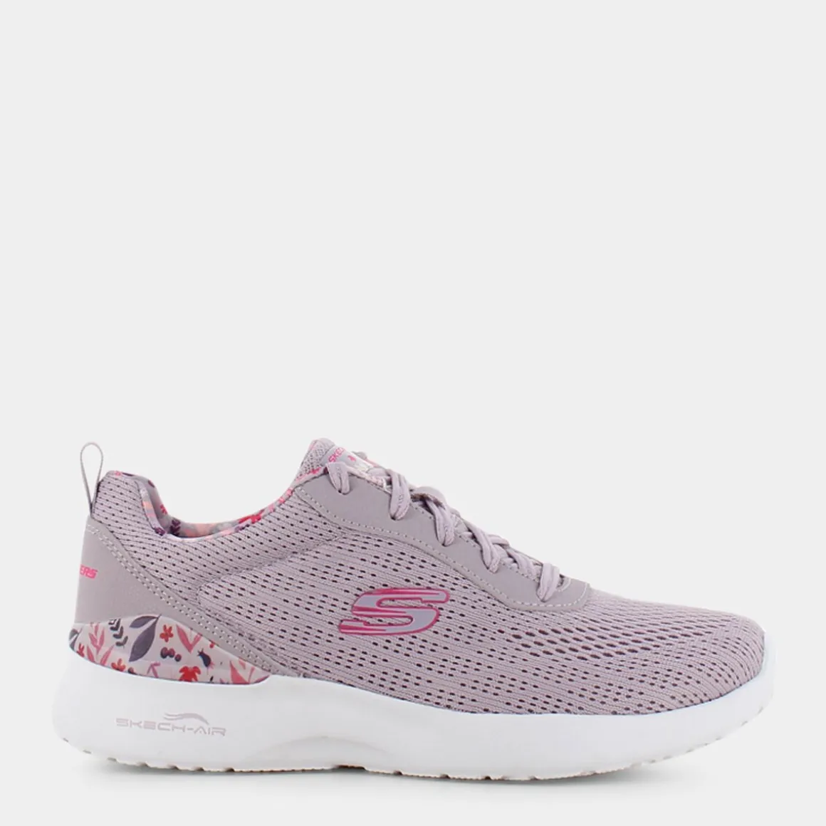 SKECHERS 149756SKECH-AIR DYNAMIGHTLavender Mesh/Multi Trim- SPORTIVE LILLA Clearance