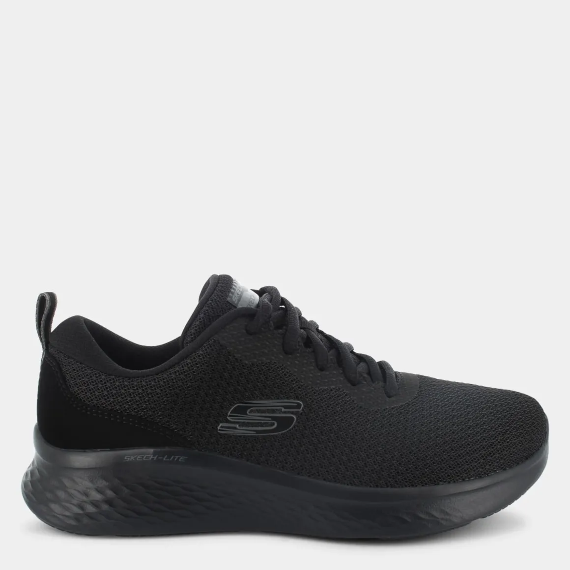 SKECHERS 150044SKECH-LITE PROBlack Mesh/Gunmetal- SPORTIVE NERO Discount