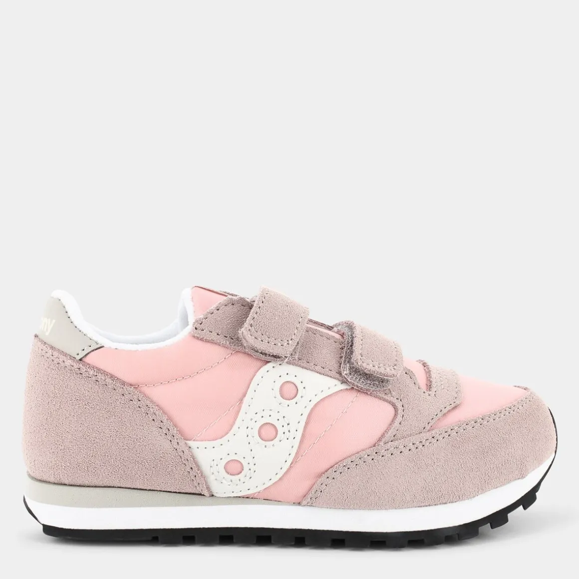 SAUCONY SK167342JAZZGREY/BLUSH/CREAM- SPORTIVE ROSA Fashion