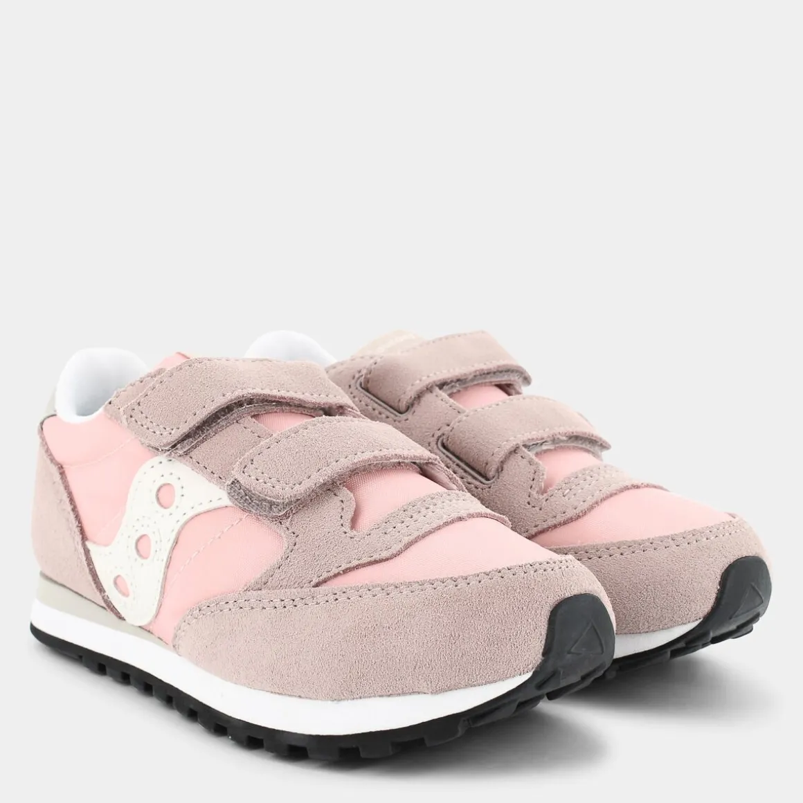 SAUCONY SK167342JAZZGREY/BLUSH/CREAM- SPORTIVE ROSA Fashion