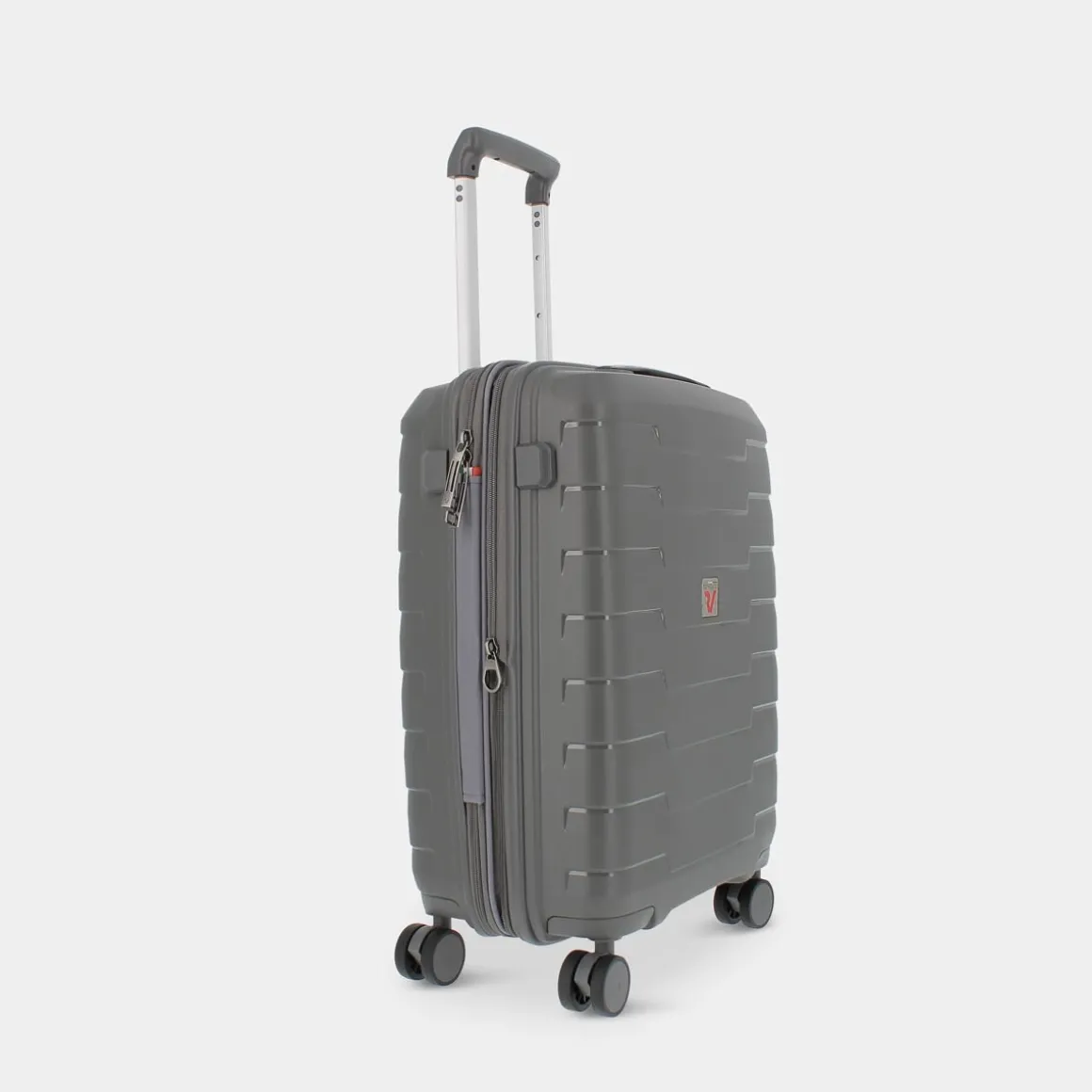 RONCATO 418152SKYLINEANTRACITE- TROLLEY MEDIO GRIGIO Outlet