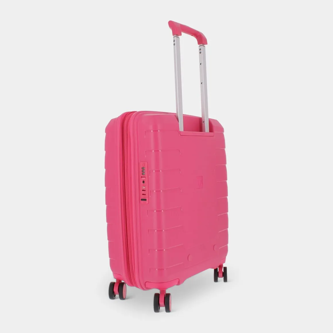 RONCATO 418152SKYLINECILIEGIA- TROLLEY MEDIO ROSSO Sale