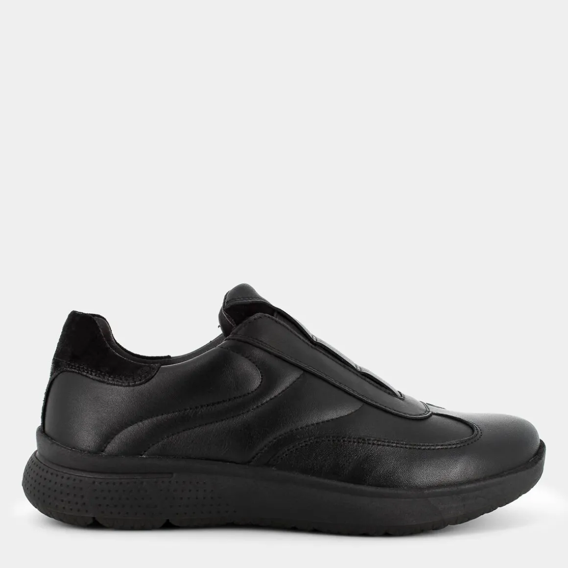 ESSEM SL-I24U-01-- SNEAKERS NERO Cheap
