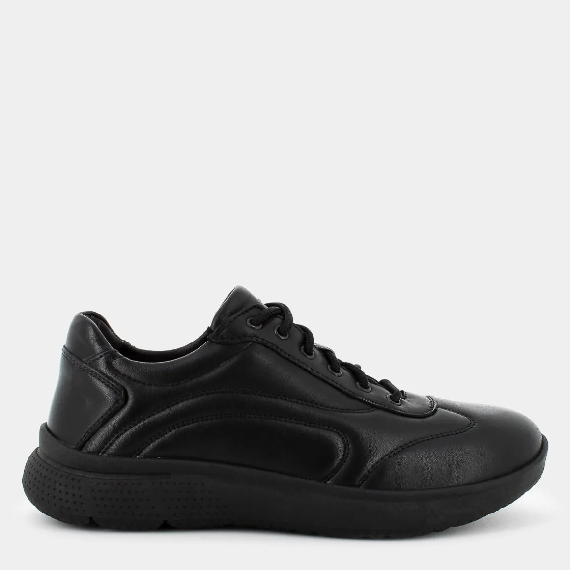 ESSEM SL-I24U-02-- SNEAKERS NERO Shop