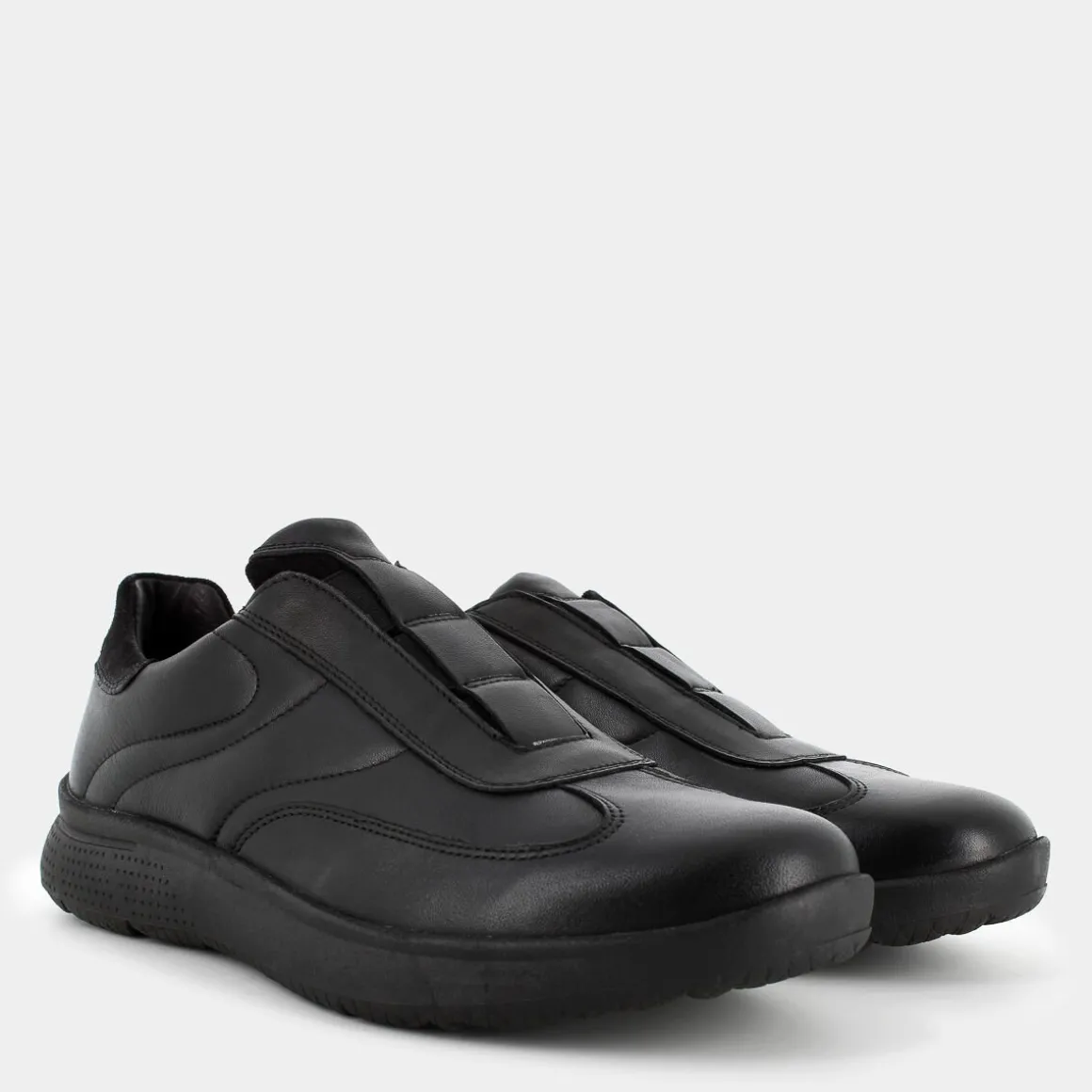 ESSEM SL-I24U-01-- SNEAKERS NERO Cheap