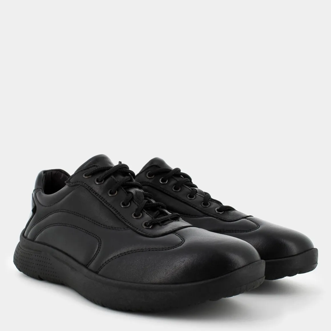 ESSEM SL-I24U-02-- SNEAKERS NERO Shop