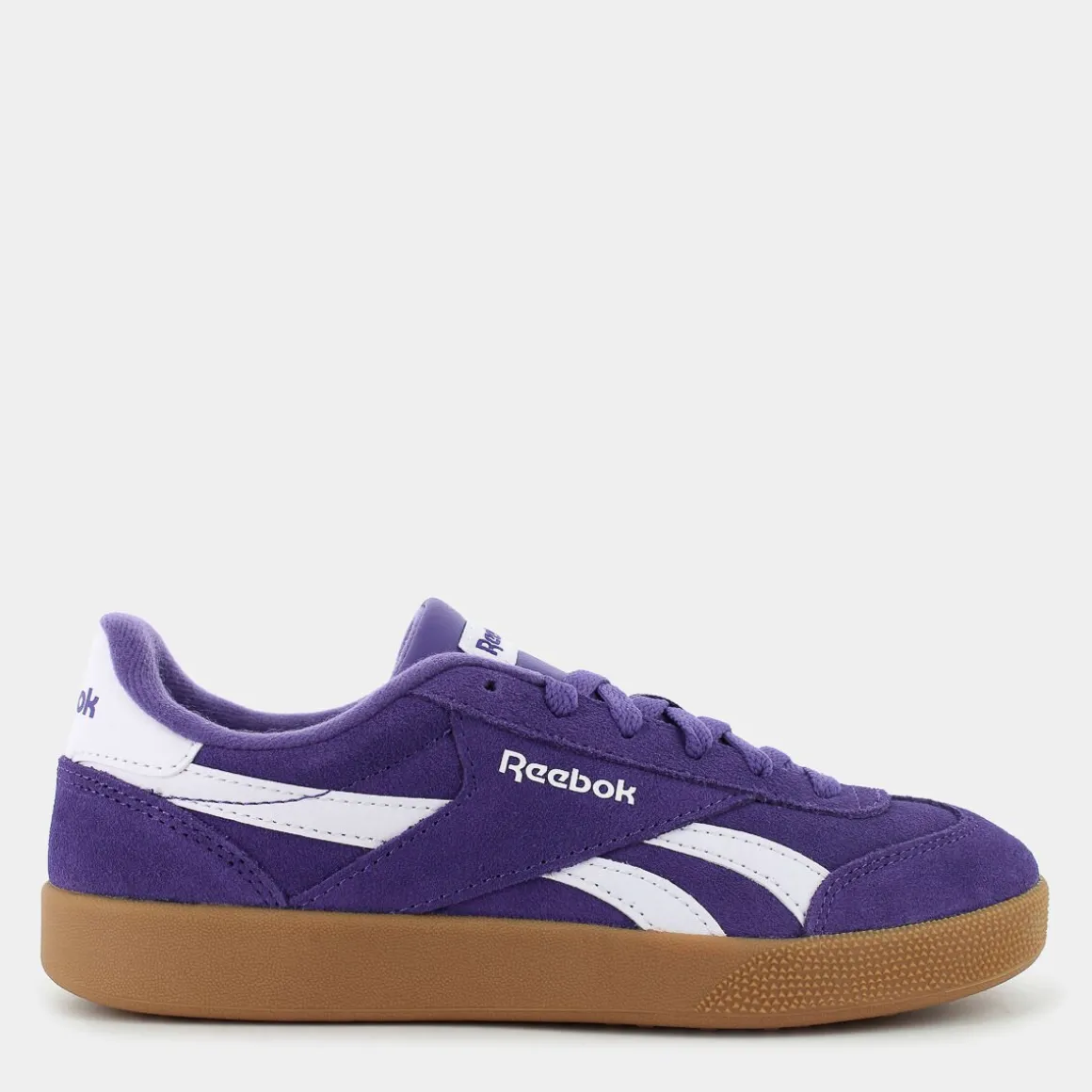 REEBOK 100216160SMASH EDGEDYNAMIC PURPLE/WHITE/GUM- SPORTIVE VIOLA Hot