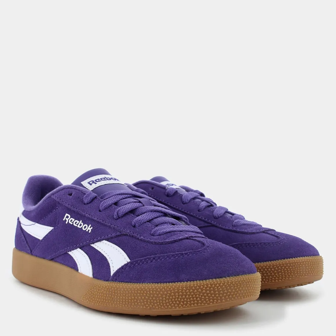 REEBOK 100216160SMASH EDGEDYNAMIC PURPLE/WHITE/GUM- SPORTIVE VIOLA Hot