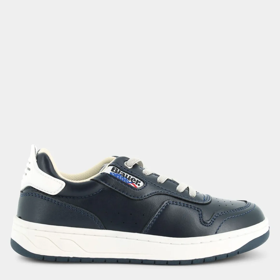 BLAUER SPIKE03-NAVY- SNEAKERS BLU Store