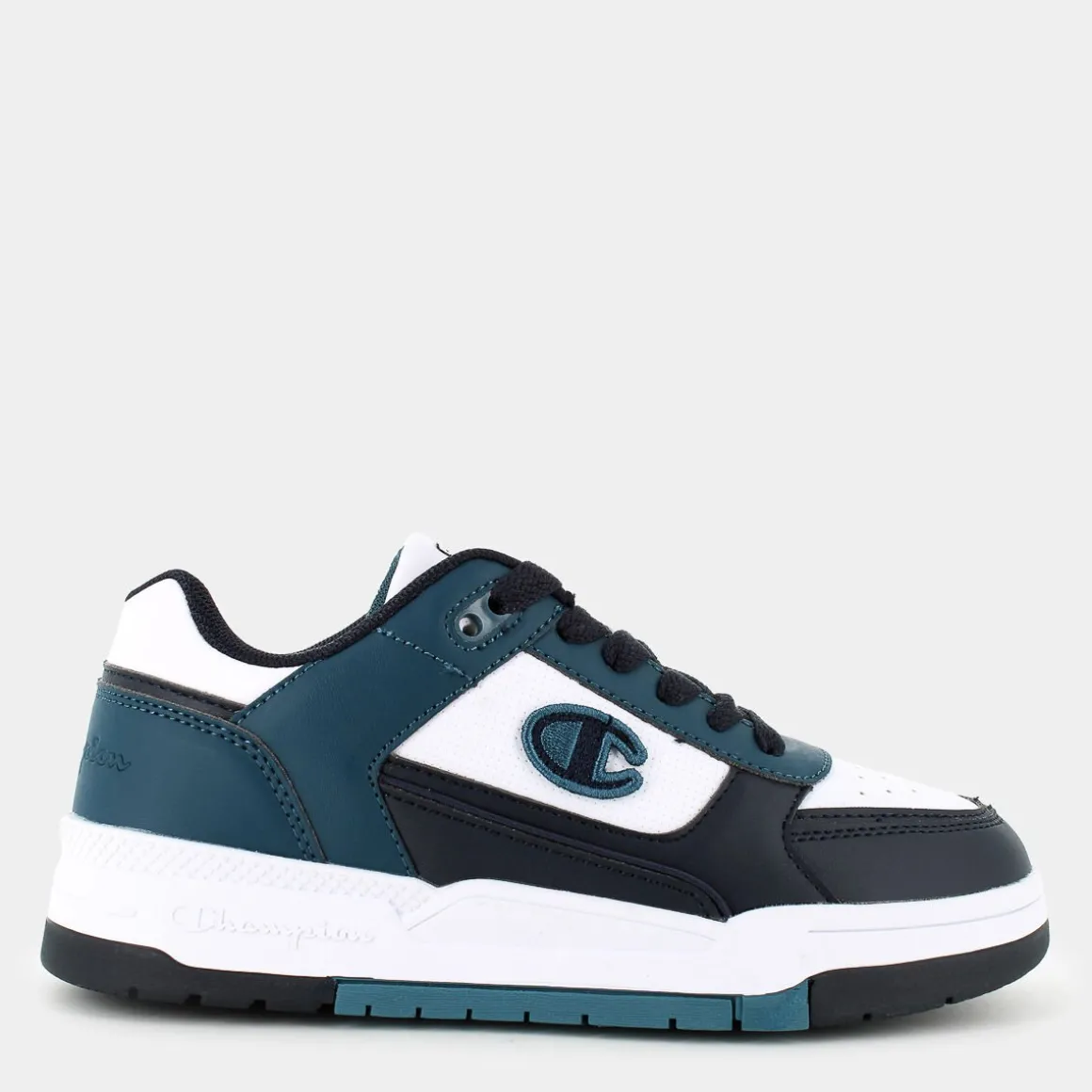CHAMPION S32816REBOUND HERITAGE B GSNNY/BLUE/WHT- SPORTIVE MULTICOLOR Best