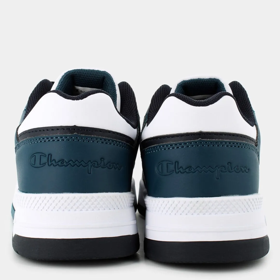 CHAMPION S32816REBOUND HERITAGE B GSNNY/BLUE/WHT- SPORTIVE MULTICOLOR Best