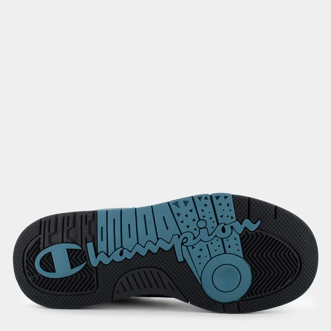CHAMPION S32816REBOUND HERITAGE B GSNNY/BLUE/WHT- SPORTIVE MULTICOLOR Best