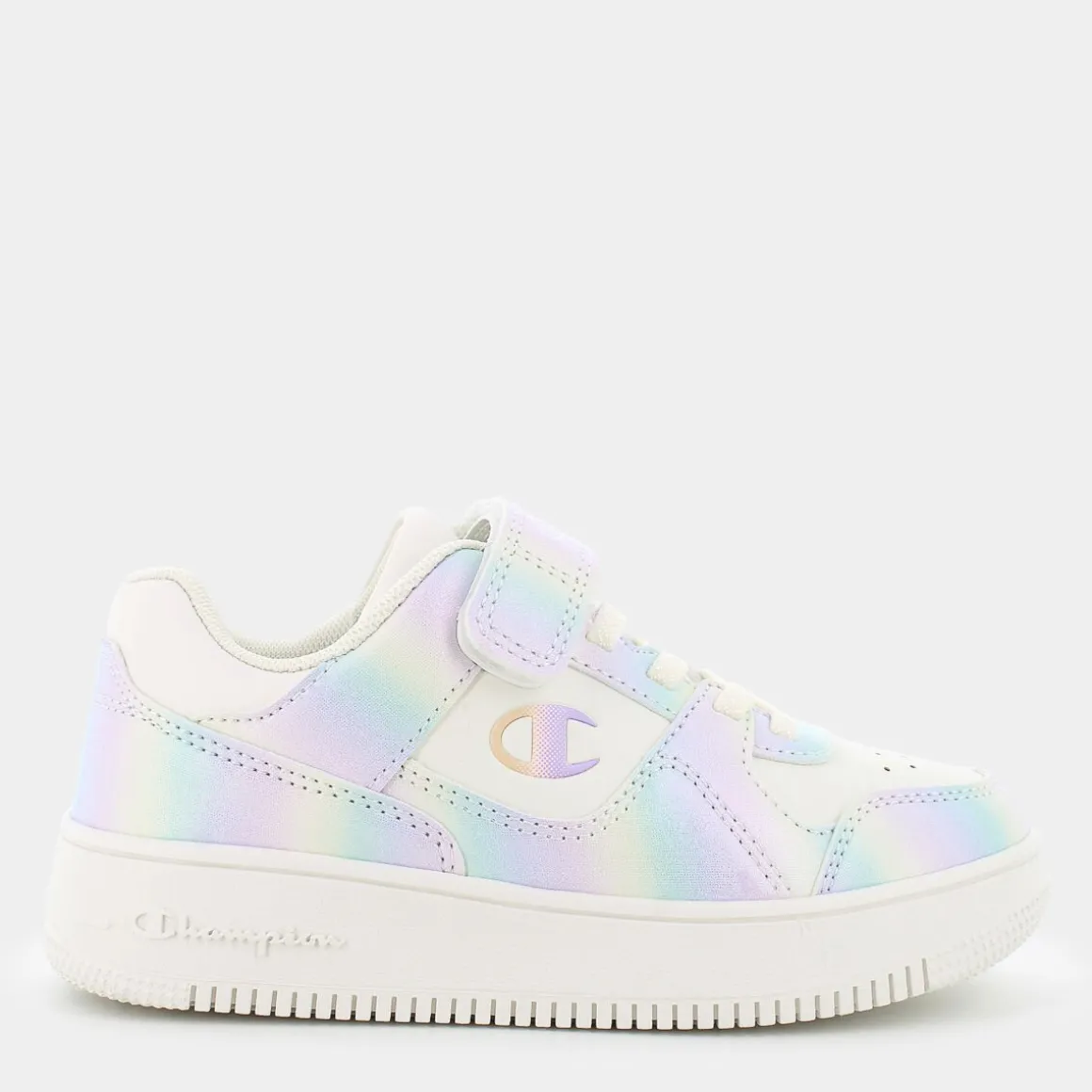 CHAMPION S32946REBOUND PEARL LOW G PS LOWOFW/MULTI- SPORTIVE MULTICOLOR Cheap