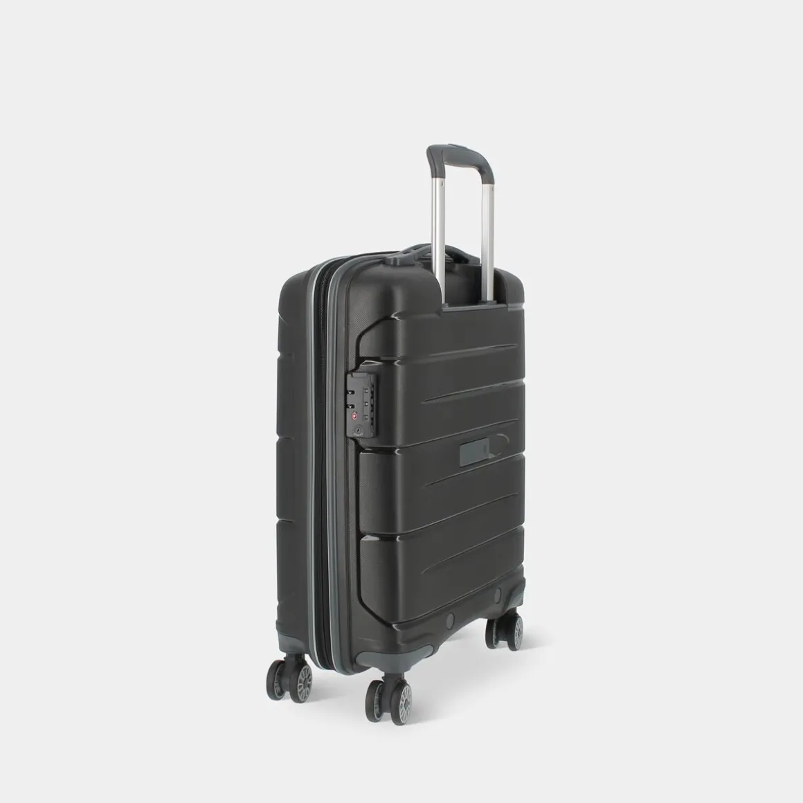 RONCATO 423401STARLIGHT 2.0- TROLLEY GRANDE NERO Shop