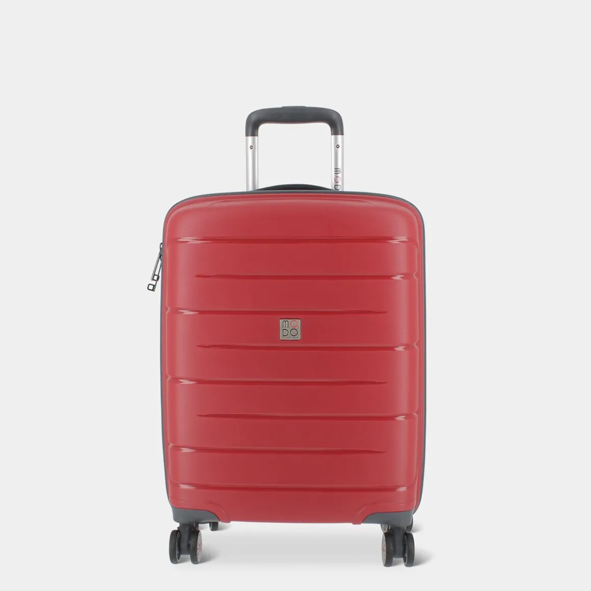 RONCATO 423403STARLIGHT 2.0- TROLLEY PICCOLO ROSSO Discount