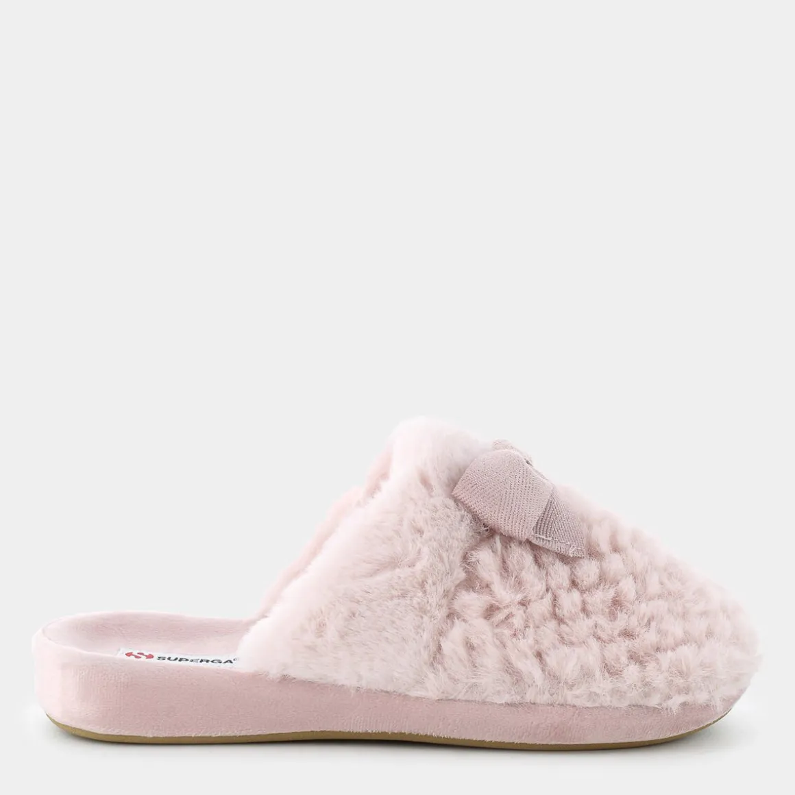 SUPERGA S99U909- CIABATTE ROSA Cheap