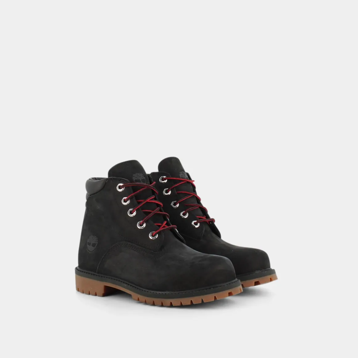 TIMBERLAND TB0A2FXH001Alburn 6 Inch- SCARPONCINI NERO Cheap