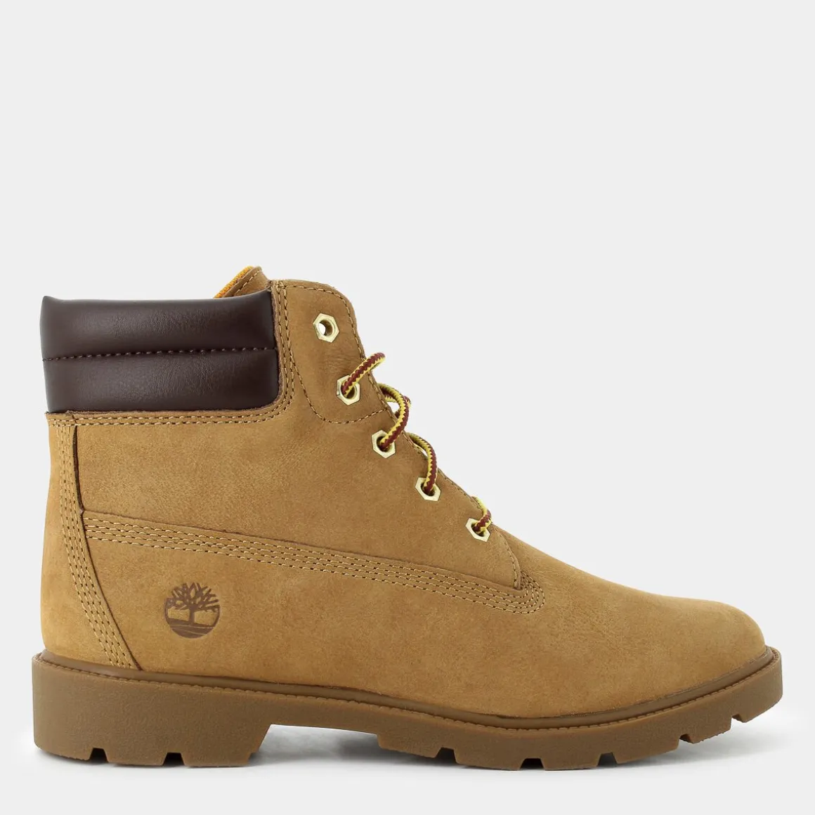 TIMBERLAND TB1A2MBB23116 INC BASIC- SCARPONCINI GIALLO Store