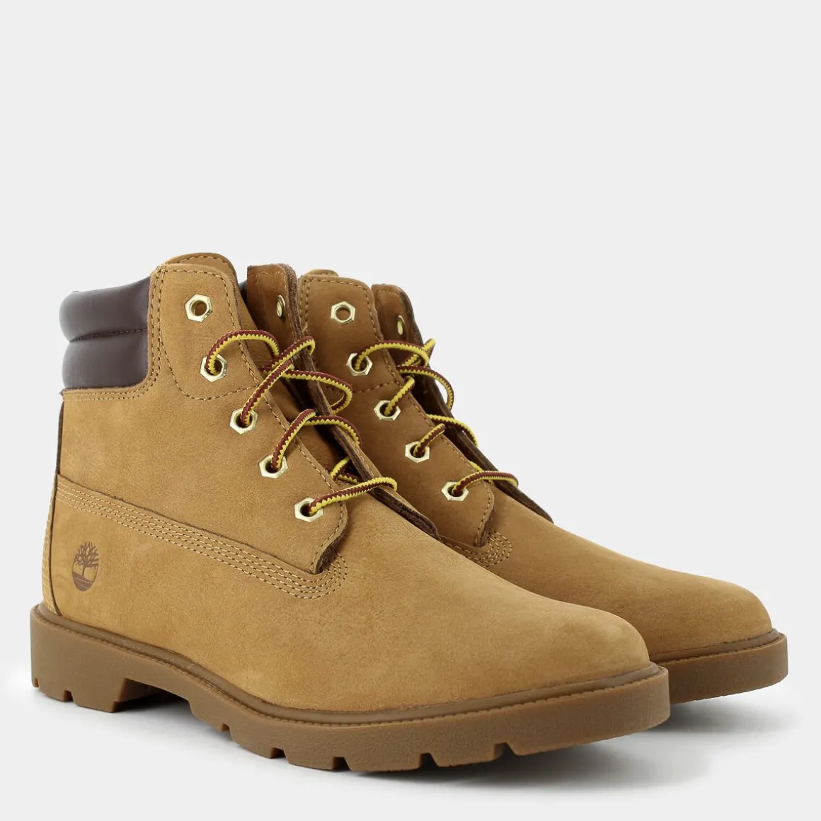 TIMBERLAND TB1A2MBB23116 INC BASIC- SCARPONCINI GIALLO Store