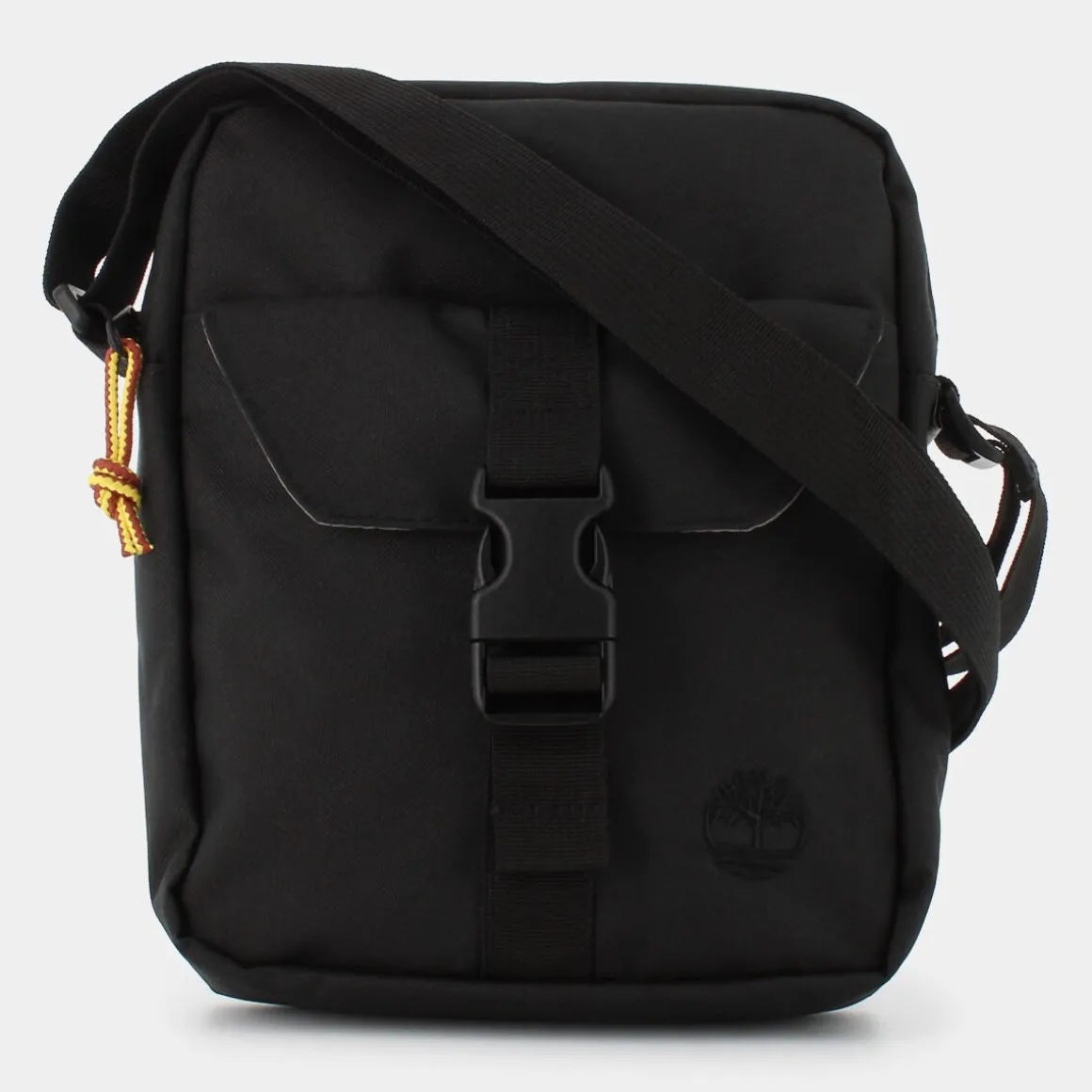 TIMBERLAND TB0A6MENTFO HERITAGE CROSSBODYBLACK- ACCESSORI SPORT NERO Discount