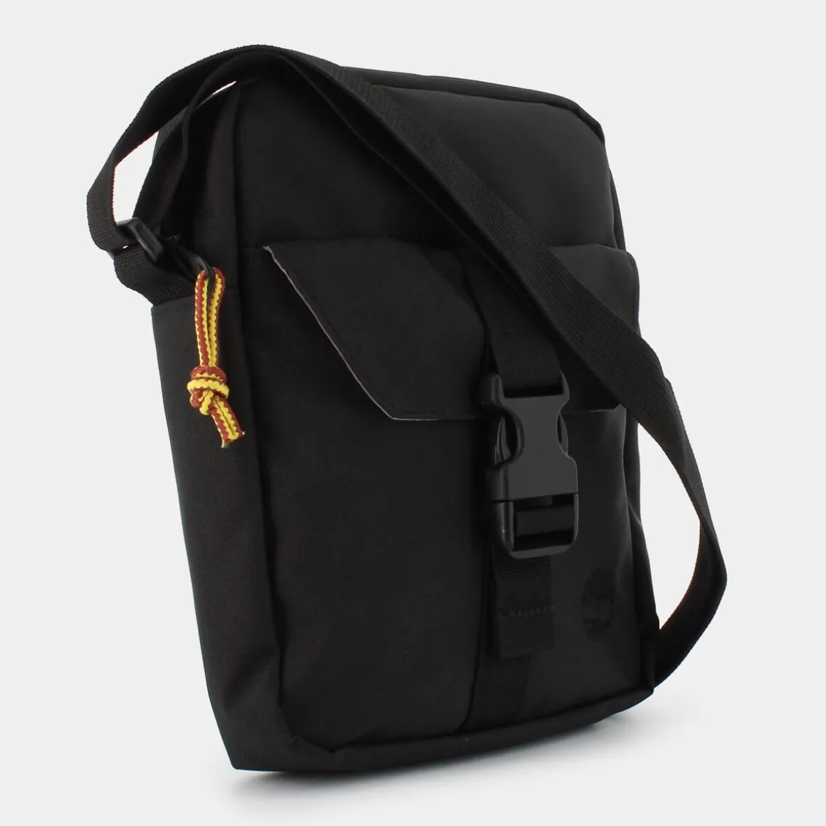 TIMBERLAND TB0A6MENTFO HERITAGE CROSSBODYBLACK- ACCESSORI SPORT NERO Discount