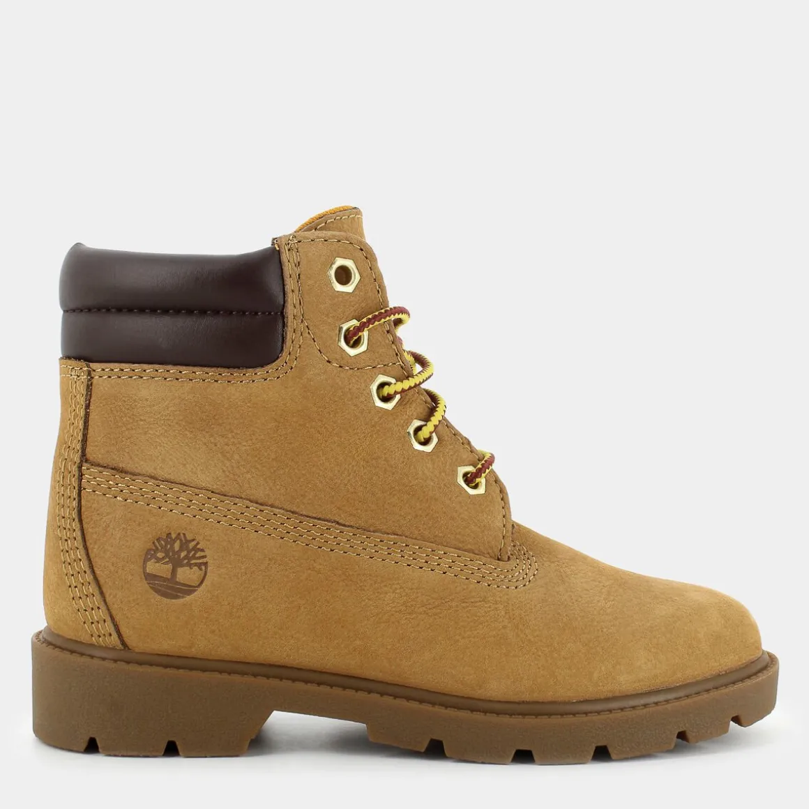 TIMBERLAND TB1A2M9F23116 INC BASIC- SCARPONCINI GIALLO Flash Sale