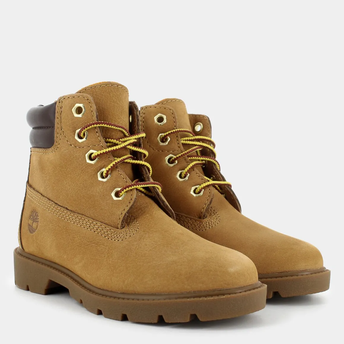 TIMBERLAND TB1A2M9F23116 INC BASIC- SCARPONCINI GIALLO Flash Sale