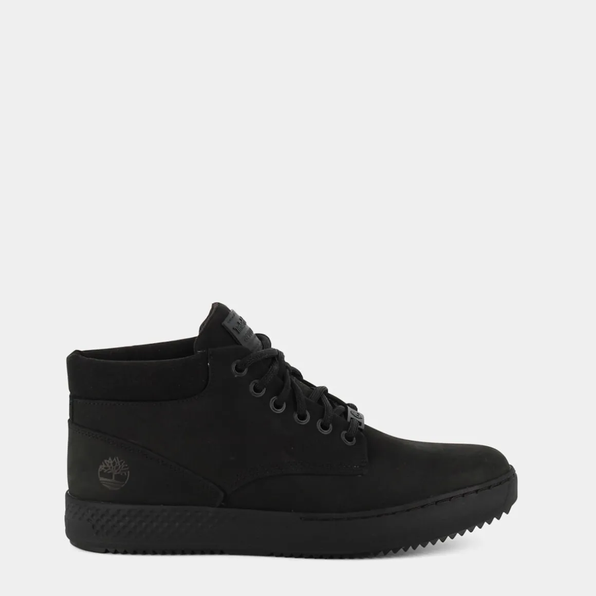 TIMBERLAND TB0A26MF0011CITYROAMBLACK- SCARPONCINI NERO Best